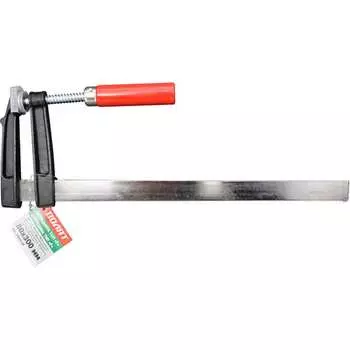 F-образная струбцина ВОЛАТ 80 x 300 мм 14023-30