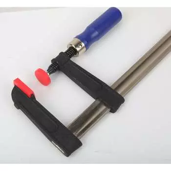 F-образная струбцина WORKPRO WP232025