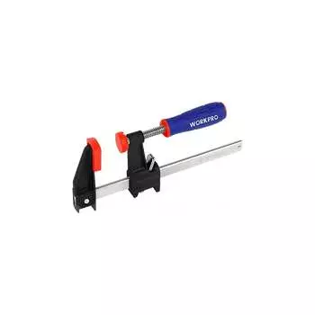 F-образная струбцина WORKPRO WP232030