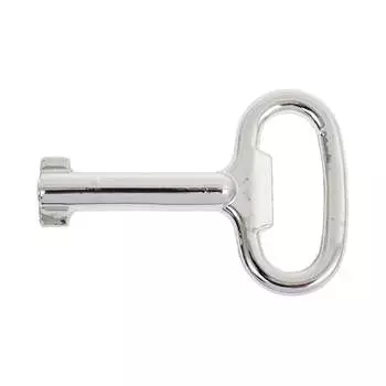 Ф-образный ключ к замку Аллюр 705-3 6816