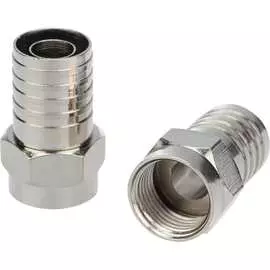 F-разъем REXANT RG-6 05-4031