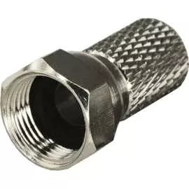 F-разъем REXANT RG-6 05-4005