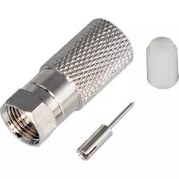 F-разъем REXANT RG-11 05-4007