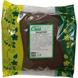 Фацелия семена Зеленый уголок