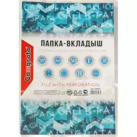 Файл-вкладыш Calligrata