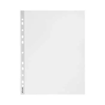 Файл-вкладыш Комус 162439