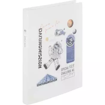 Файловая папка DELI 1761811