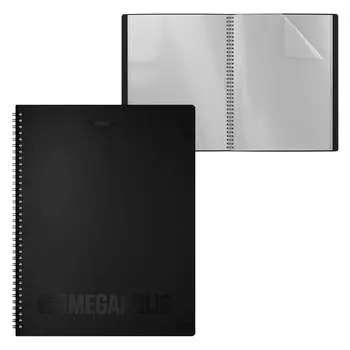 Файловая папка ErichKrause MEGAPOLIS 50513