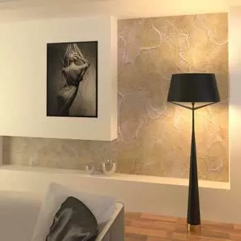 Фактурная штукатурка VGT