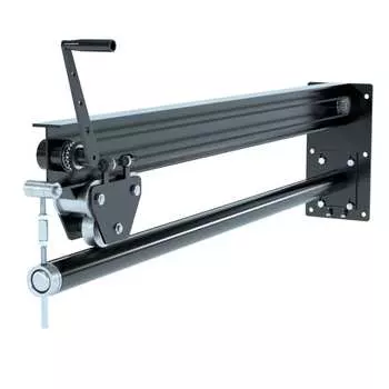 Фальцеосадочный станок Keepler-Stan