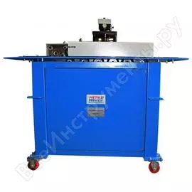 Фальцепрокатный станок METALMASTER MLC-12DR