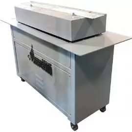 Фальцепрокатный станок ООО «СтанГрупп Рус»