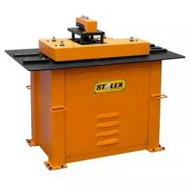 Фальцепрокатный станок Stalex LC 12DR 100185