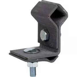 Фальцевый универсальный держатель EKF PROxima lp-33096