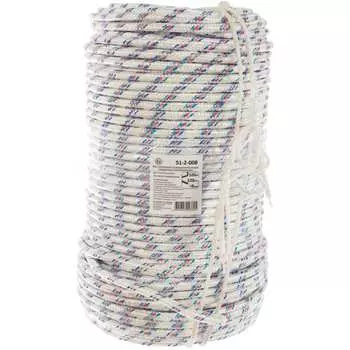 Плетеный полипропиленовый фал РемоКолор 51-2-008