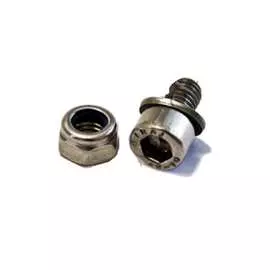 Фальш болт крепления расширителя колесной арки Русская Артель