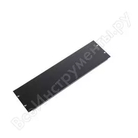 Фальшпанель в шкаф ЦМО ФП-3-9005