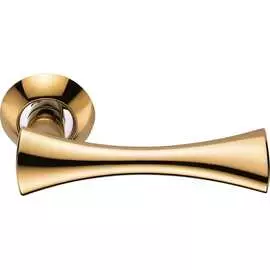 Фалевые ручки SILLUR