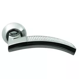 Фалевые ручки SILLUR P.CHROME/CRYSTAL 903157116546