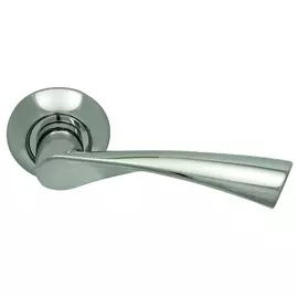 Фалевые ручки SILLUR P.CHROME 903157098192