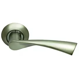 Фалевые ручки SILLUR S.CHROME 903157098193