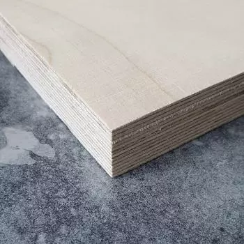 Фанера Свеза