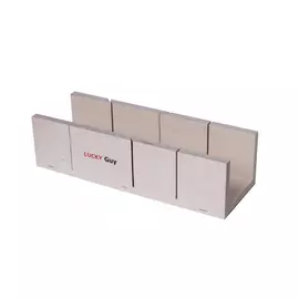 Фанерное стусло Lucky Guy 012 04 30080 FLG