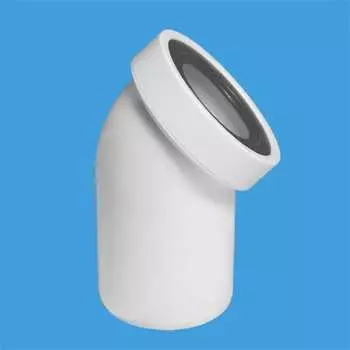 Фановая труба McAlpine MRWCE-CON16