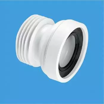 Фановая труба McAlpine MRWC1