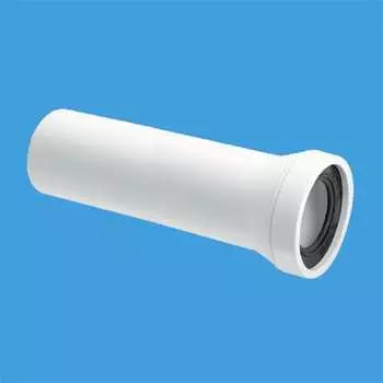 Фановая труба McAlpine MRWCE-CON1-400