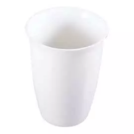 Фаянсовый стакан для WC щетки RavSlezak KER003