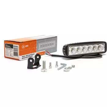 Фара АВТОЭЛЕКТРИКА 09.1938