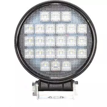 Фара АВТОЭЛЕКТРИКА ae72r-24led-42pc 09.02420