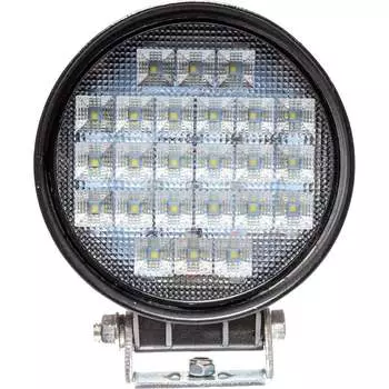 Фара АВТОЭЛЕКТРИКА ae72r-24led-65pc 09.02418