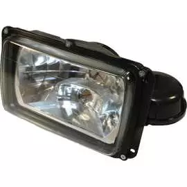 Фара КАМАЗ/МАЗ/ГАЗ-3102/УАЗ-3160 АВТОЭЛЕКТРИКА 09.2114