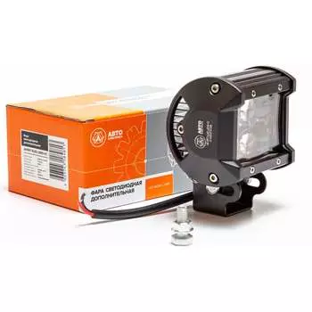 Фара рабочего света АВТОЭЛЕКТРИКА 09.1940