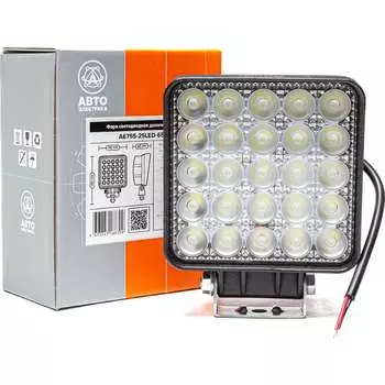 Фара рабочего света АВТОЭЛЕКТРИКА 09.2226