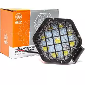 Фара рабочего света АВТОЭЛЕКТРИКА 09.2236