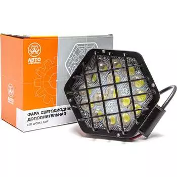 Фара рабочего света АВТОЭЛЕКТРИКА 09.2237
