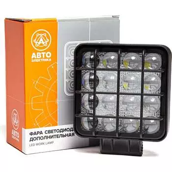Фара рабочего света АВТОЭЛЕКТРИКА 09.2239