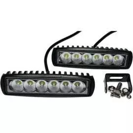 Фара рабочего света Nord-Yada 904840