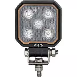 Фара РИФ SM-3025-SFB