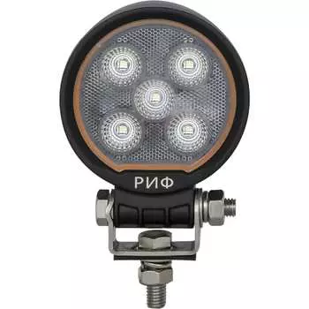 Фара водительского света РИФ