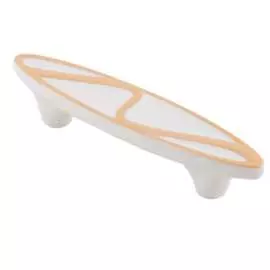 Фарфоровая ручки Kerron