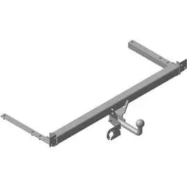 Фаркоп AUDI 100 (1982-1990 гг) AVTOS