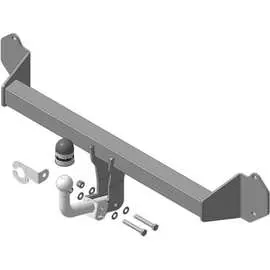Фаркоп BMW X1 F48 2015-, X2 2018-, Mini Countryman 2017- ООО Трио Сервис