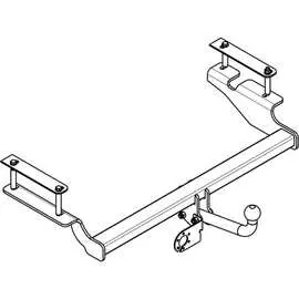 Фаркоп CHEVROLET Aveo (2008-2012 гг) AVTOS