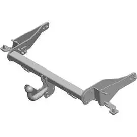 Фаркоп CHEVROLET Captiva (2013-2018 гг) AVTOS