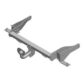 Фаркоп CHEVROLET Captiva C100 (2006-2013 гг) AVTOS