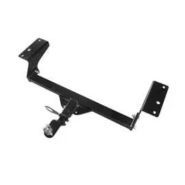 Фаркоп CHEVROLET Cobalt 2019- PT Group ТСУ 2041501